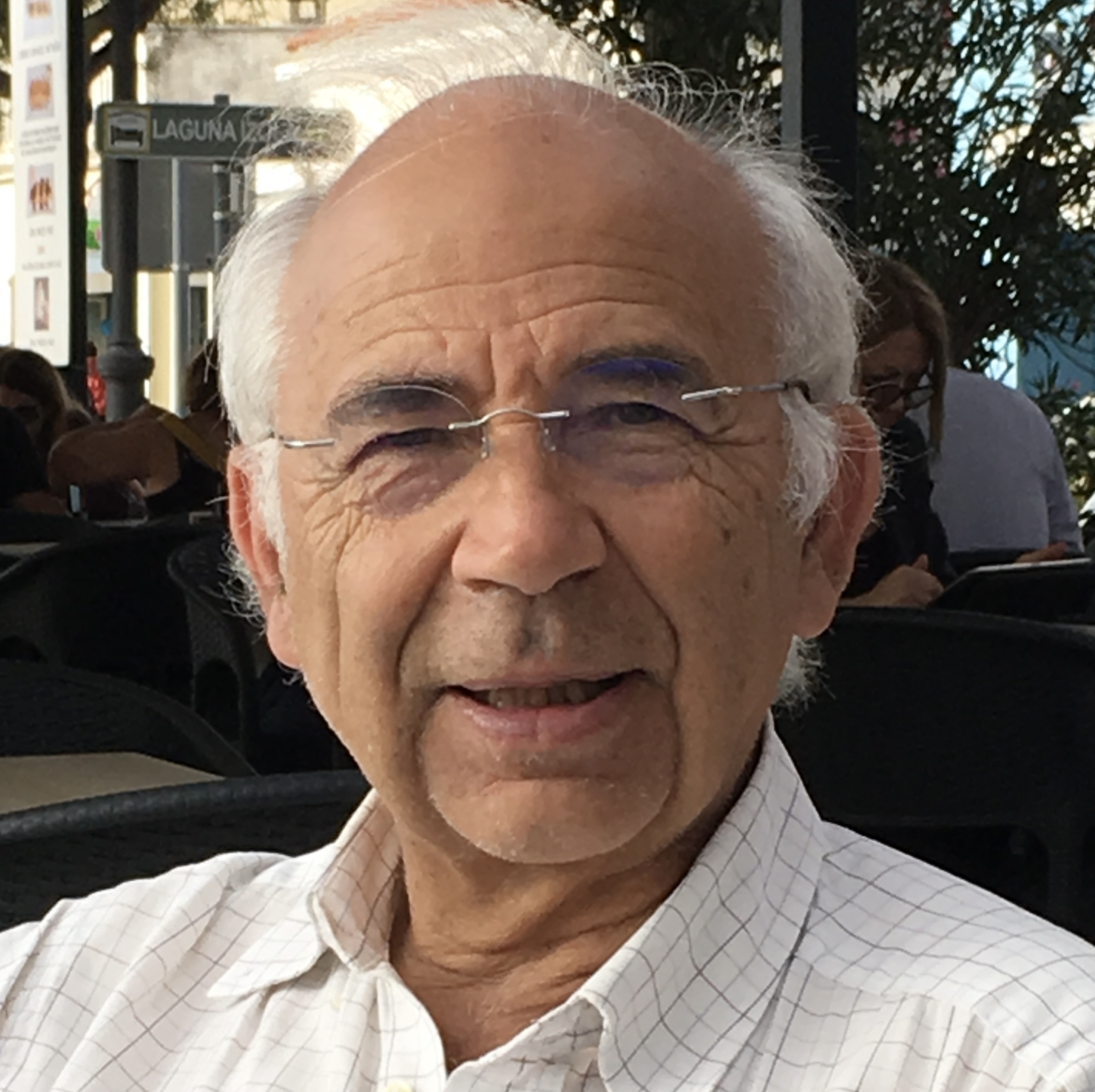 Photo of Maia Chankseliani, PhD